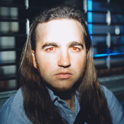 Profile Picture of Chris Fury (@ChrisFuryGuitar) on Twitter