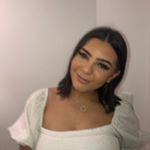 Profile Picture of Isabella San Martin-Hall (@isabellasmh) on Instagram