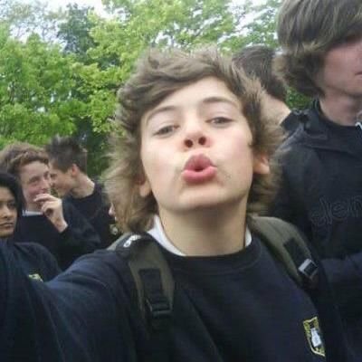 Profile Picture of Nadia El Khattabi Rodríguez (@NadiaElKhattab3) on Twitter