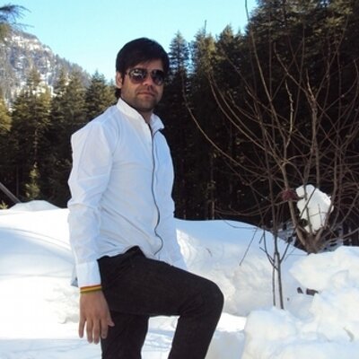 Raj Kaushal - Twitter Profile Picture of Raj Kaushal (@rajkaushal10) on Twitter