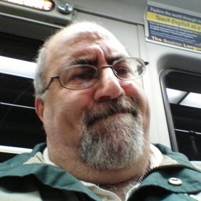 Bob G - Twitter Profile Picture of Bob G (@BobGerardi) on Twitter