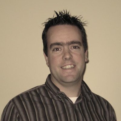 Profile Picture of Carl Perreault (@carl_perreault) on Twitter