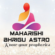 Profile Picture of Maharishi Bhrigu Astrology (@maharishibhriguastrology1710) on Youtube
