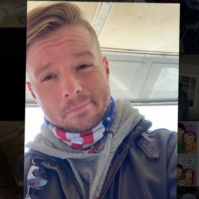 Profile Picture of Chris Sheehy (@i_am_sheehy) on Twitter