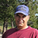 Profile Picture of Robert  Eckles (@Bert254) on Flickr