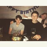 Profile Picture of Ben Hennessy (@benhennessy98) on Instagram