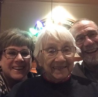 Profile Picture of Michael Elmore (@melmore) on Facebook