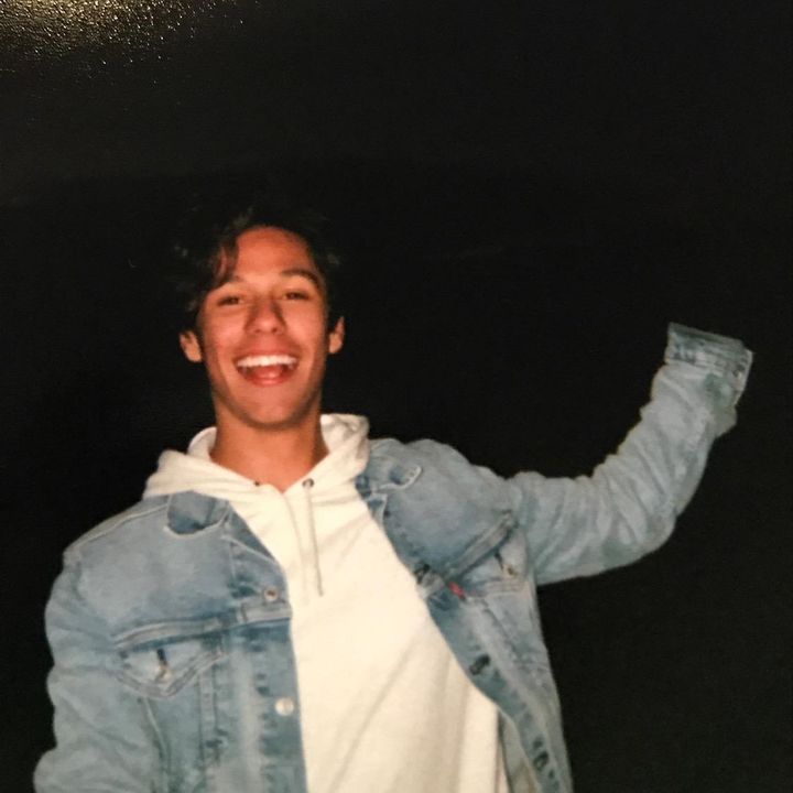 Profile Picture of Alexander (@alexanderetti) on Tiktok