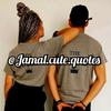 Profile Picture of Jämãl Čhärléš (@@jamal.cute.quotes) on Tiktok