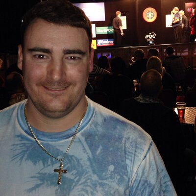 Profile Picture of David Lee Whittleon Twitter