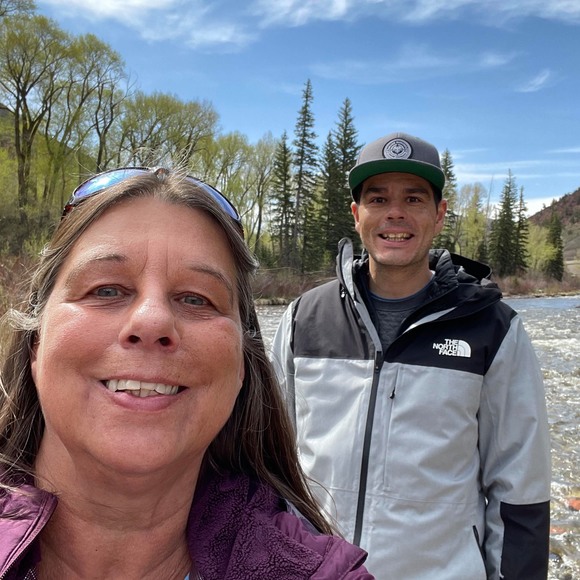 Profile Picture of Deb Bamesberger (@debbamesberger) on Poshmark