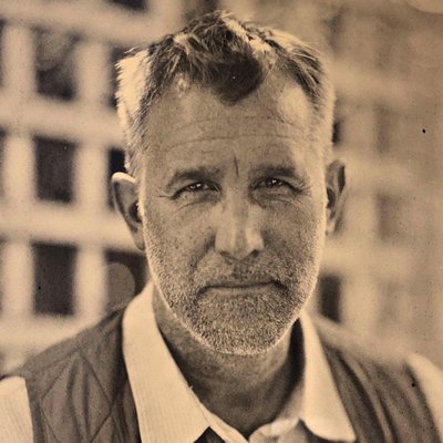 Profile Picture of Sean Moen (@SeanMoen1) on Twitter