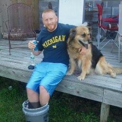 Profile Picture of Stephen J Cissell (@joecissell1205) on Twitter