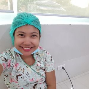 Profile Picture of Janice Ann Cabral (@JaniceCabralMD) on Twitter