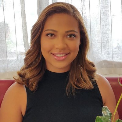 Profile Picture of Tatiana Campbell (@TatiCampbell) on Twitter