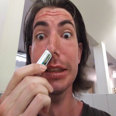 Profile Picture of Garrett Beal (@GarrettBeal) on Twitter