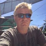 Profile Picture of Hans Peter Bornhøft (@hanspeterbornhoeft) on Instagram
