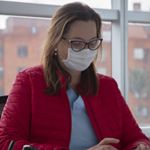 Profile Picture of Viviana Valencia González (@dravivianavalg1) on Instagram