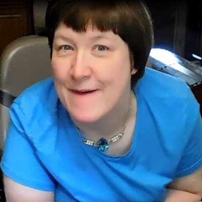Profile Picture of Pam Blevins (@PamBlevins) on Twitter