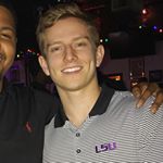Profile Picture of Daniel Huffines (@d_huff3) on Instagram