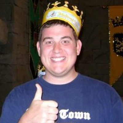 Profile Picture of Jacob Wasson (@Iam4Clem) on Twitter