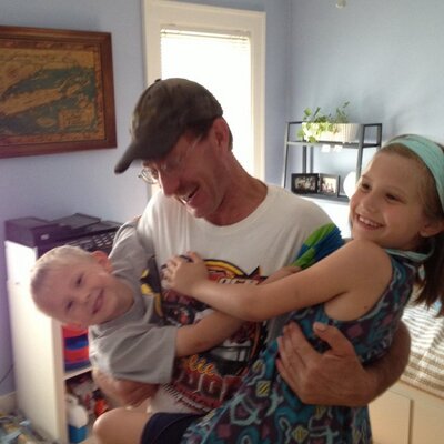 Profile Picture of Kevin Scharfenberg (@longislandkevin) on Twitter