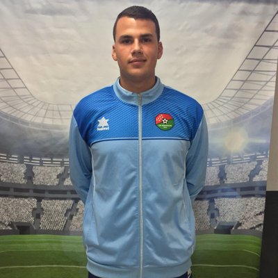 Profile Picture of Marioroa8 (@marioroa8) on Twitter