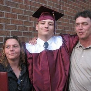 Profile Picture of Mark Fredette (@markfredettesr) on Myspace