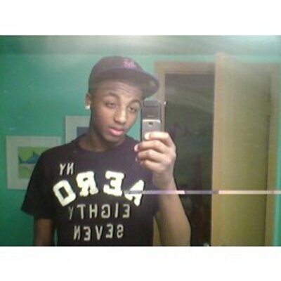 Profile Picture of Derrick Dawson (@Yoo_Its_Derrick) on Twitter