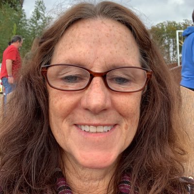Profile Picture of Carol.kopp (@carolkopp7) on Twitter
