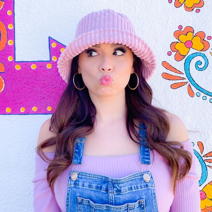 Profile Picture of Tammi (@gorgeoustammi) on Tiktok