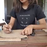Profile Picture of Clarice Natanawan (@clarices.journal) on Instagram