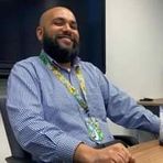 Profile Picture of Kevin Ramroop (@kevin.ramroop1) on Facebook