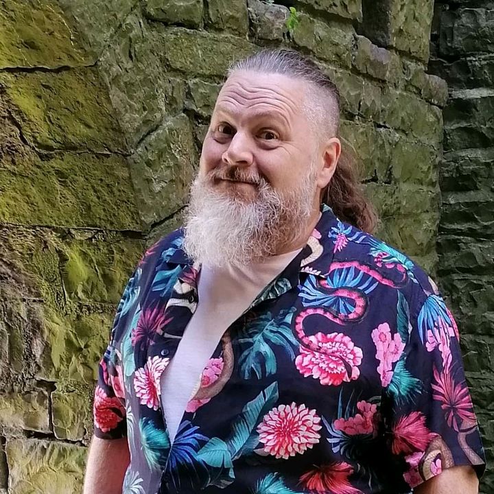Profile Picture of Andrew Morgan (@gentlebear1927) on Tiktok