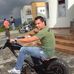 Profile Picture of Richard Toshiro Hayashi M (@richard.toshiro) on Facebook