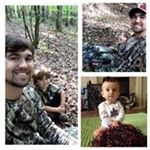 Profile Picture of Brett Johnson (@purvisbrettjohnson) on Instagram