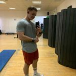 Profile Picture of Aaron Sams (@officialaaronsams) on Instagram