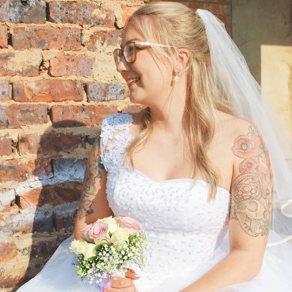 Profile Picture of Alyssa Carriere (@alyssa_carriere) on Poshmark