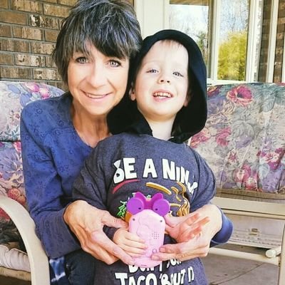 Profile Picture of Cynthia Doty (@sinderbelle2) on Twitter
