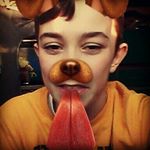 Profile Picture of Adrian Kruk 😆 (@nick_for_boy_) on Instagram