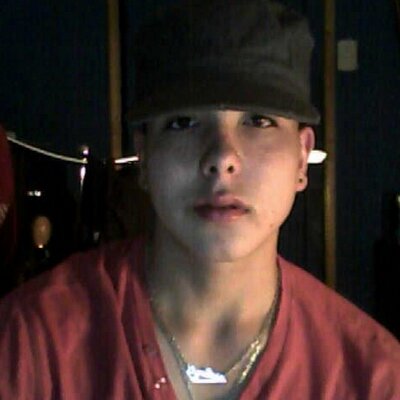 Profile Picture of Byron Urbina (@ByronAndy) on Twitter