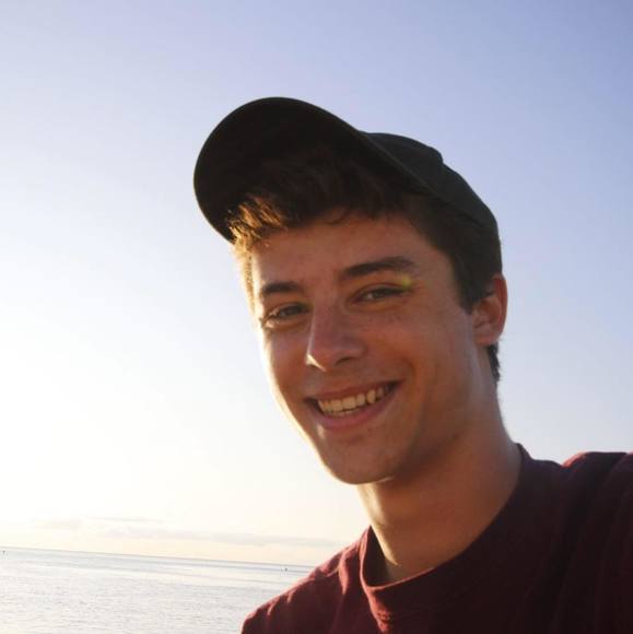 Profile Picture of Seth Murphy (@seth_murphy) on Poshmark