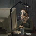 Profile Picture of Vincent McKeown-West (@in_it_2_vin_it) on Instagram