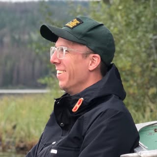 Profile Picture of Robert Hildebrand (@roberthildebrand) on Instagram