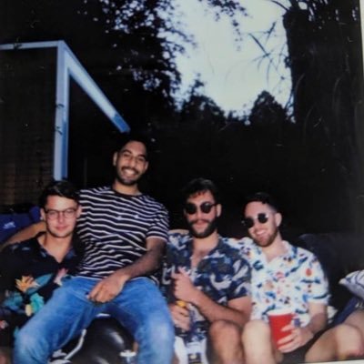 Profile Picture of Joe (@4_JoeRoss) on Twitter