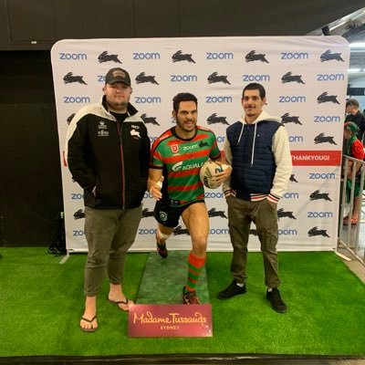 Profile Picture of Corey Rudd (@CoreyRudd1) on Twitter