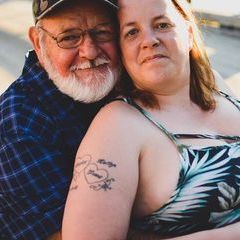 Profile Picture of Richard Saltzman (@richard.saltzman) on Tiktok