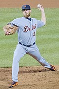 Profile Picture of Kyle Ryanon Wikipedia