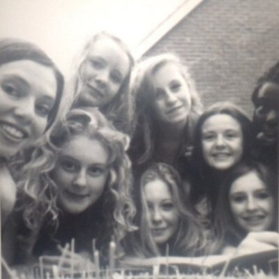 Profile Picture of Hayley Sheldon (@hay_sheldon) on Twitter