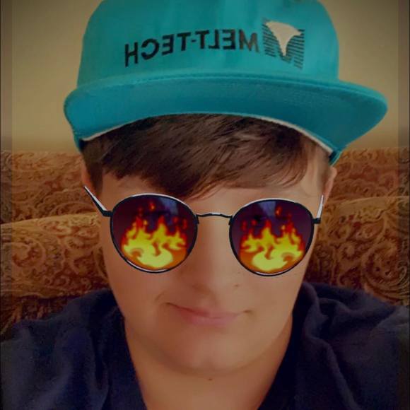 Profile Picture of Allen Anderson (@bigallen2004) on Poshmark